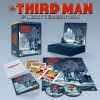 The Third Man UHD4K + Blu-Ray (75th Anniversary Collector's Edition Vintage Classics) (UK)