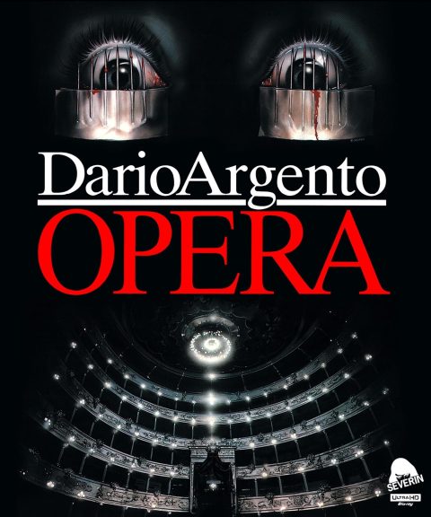 07 Opera UHD4K + Blu-Ray
