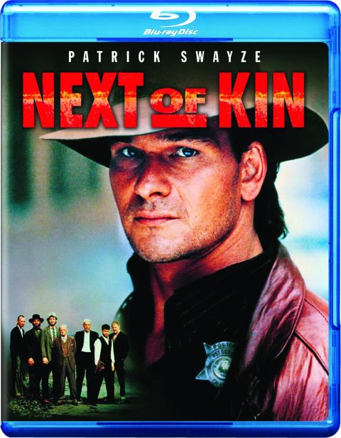 [USADO] Next of Kin Blu-Ray