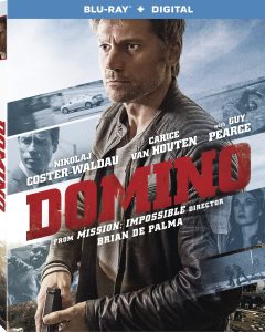 05 Domino (2019) Blu-Ray