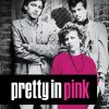 Pretty in Pink UHD4K + Blu-Ray