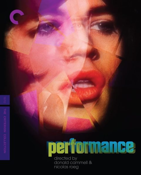 13 Performance UHD4K + Blu-Ray (The Criterion Collection)