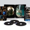 17a The Social Network UHD4K + Blu-Ray (SteelBook)