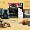 372622_overview Amadeus Limited Collectors Edition Steelbook (UK)