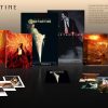 Constantine UHD4K (20th Anniversary Limited Edition / SteelBook) (UK)