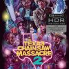 376745_front The Texas Chainsaw Massacre 2 Limited Edition UHD4K Arrow (UK)