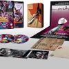 376745_overview The Texas Chainsaw Massacre 2 Limited Edition UHD4K Arrow (UK)