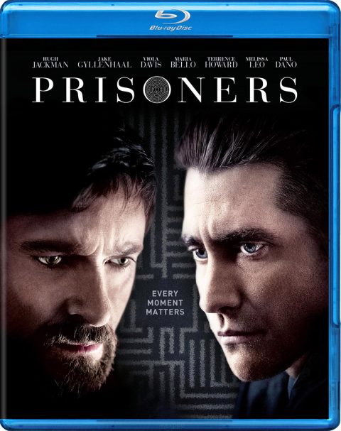 Prisoners Prisoners Blu-Ray