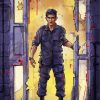 [USADO] The Raid UHD4K + Blu-Ray (Incluye Slipcover)