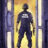 [USADO] The Raid UHD4K + Blu-Ray (Incluye Slipcover)