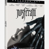 Nosferatu (2024) UHD4K + Blu-Ray (Extended Cut) (Incluye Slipcover)