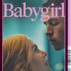 Babygirl Blu-Ray (DigiPack)