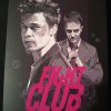 [USADO] Fight Club Blu-Ray (10th Anniversary Edition) (incluye slipcover)