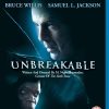 [USADO] Unbreakable Blu-Ray (UK)