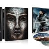 [USADO] Kingdom of Heaven UHD4K + Blu-Ray (Director's Cut SteelBook) (UK) (Sin J-Card)