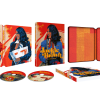 01 Jackie Brown UHD4K + Blu-Ray (SteelBook Limited Edition)