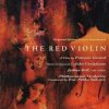 [USADO] The Red Violin - Original Motion Picture Soundtrack CD