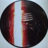 Star Wars: The Force Awakens - Original Motion Picture Soundtrack LP (Picture Disc)