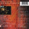 [USADO] The Red Violin - Original Motion Picture Soundtrack CD