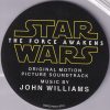 Star Wars: The Force Awakens - Original Motion Picture Soundtrack LP (Picture Disc)