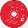 [USADO] The Red Violin - Original Motion Picture Soundtrack CD