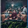 02 The End Blu-Ray