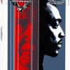 Captain America: Brave New World UHD4K + Blu-Ray (Limited Edition SteelBook)