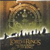 03 The Lord of the Rings: The Fellowship of the Ring UHD4K (Wal-Mart Exclusive SteelBook / Extended & Theatrical)