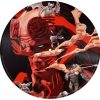 Hellboy - Original Motion Picture Soundtrack LP (Picture Disc)