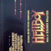 Hellboy - Original Motion Picture Soundtrack LP (Picture Disc)