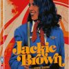 06 Jackie Brown UHD4K + Blu-Ray (SteelBook Limited Edition)
