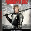 07 A Knight's Tale UHD4K + Blu-Ray (SteelBook)