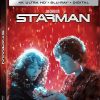 08 Starman UHD4K + Blu-Ray (SteelBook)