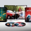 08a Starman UHD4K + Blu-Ray (SteelBook)