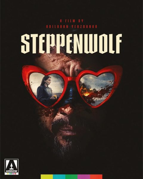 Steppenwolf (Limited Edition / Incluye Goliath)