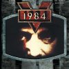 14 1984 Blu-Ray + DVD ZONA 2 (HMV Exclusive Premium Collection)