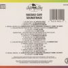 [USADO] Bagdad Cafe - Original Motion Picture Soundtrack CD