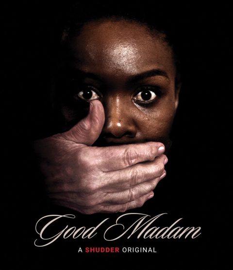 Mlungu Wam (Good Madam) Blu-Ray