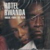 [USADO] Hotel Rwanda - Music From The Film CD
