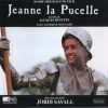 [USADO] Jeanne La Pucelle - Bande Originale Du Film CD