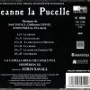 [USADO] Jeanne La Pucelle - Bande Originale Du Film CD