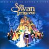 [USADO] The Swan Princess - Music From The Motion Picture CD