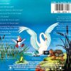 [USADO] The Swan Princess - Music From The Motion Picture CD