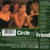 [USADO] Circle Of Friends - Music From The Motion Picture CD