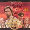 [USADO] Journey To The Center Of The Earth - Original Television Soundtrack CD