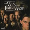 [USADO] The Man In The Iron Mask - Music From The United Artists Motion Picture CD