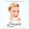 [USADO] Emma - Music From The Miramax Motion Picture CD