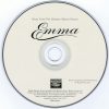 [USADO] Emma - Music From The Miramax Motion Picture CD