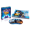 Back to the Future The Ultimate Trilogy Blu-Ray