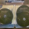 The Lord of the Rings: The Fellowship of the Ring UHD4K (Wal-Mart Exclusive SteelBook / Extended & Theatrical)